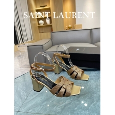 YSL High Heels